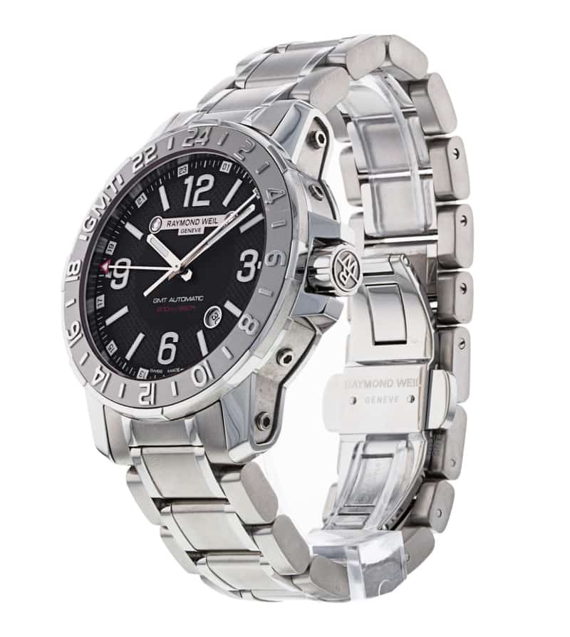 Raymond Weil RW Sport 3800-ST2-05207